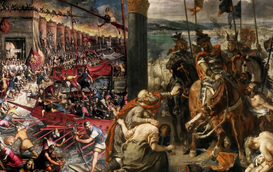 Perang Salib Pertama: Awal Konflik Besar Kristen dan Islam yang Mengubah Sejarah Dunia